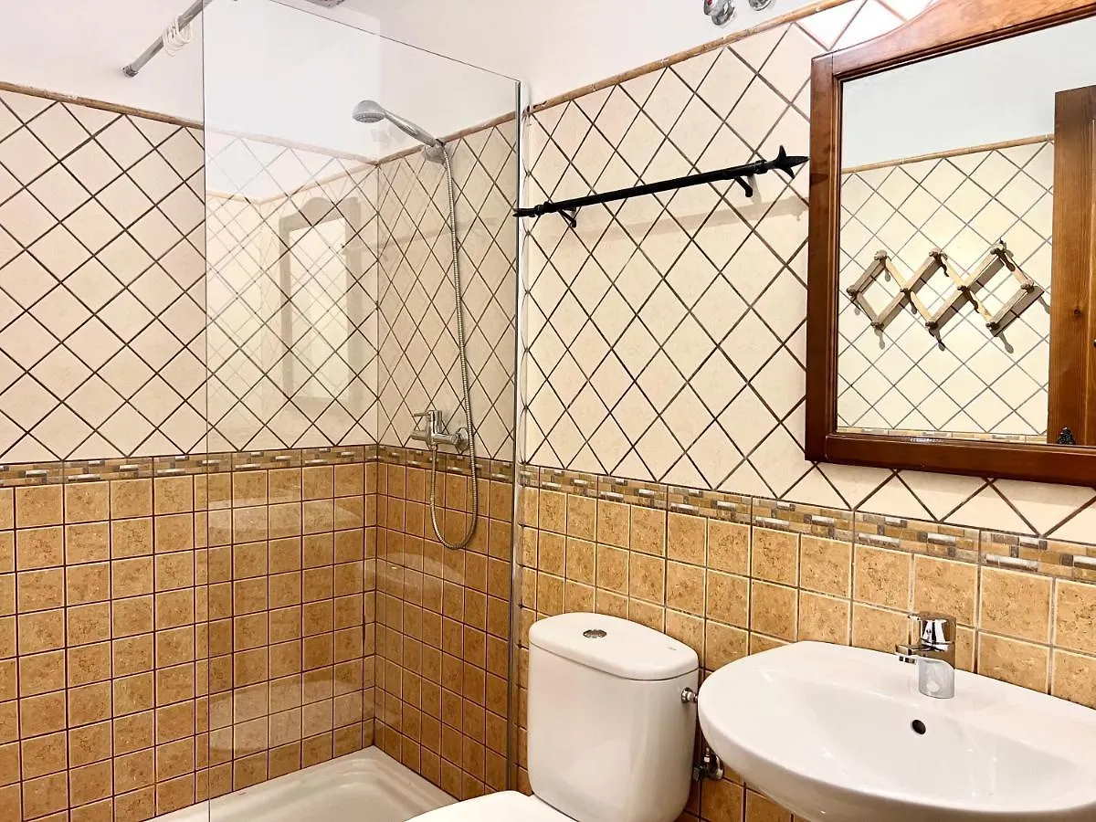 Easy Nerja Bronce Hotel Spain