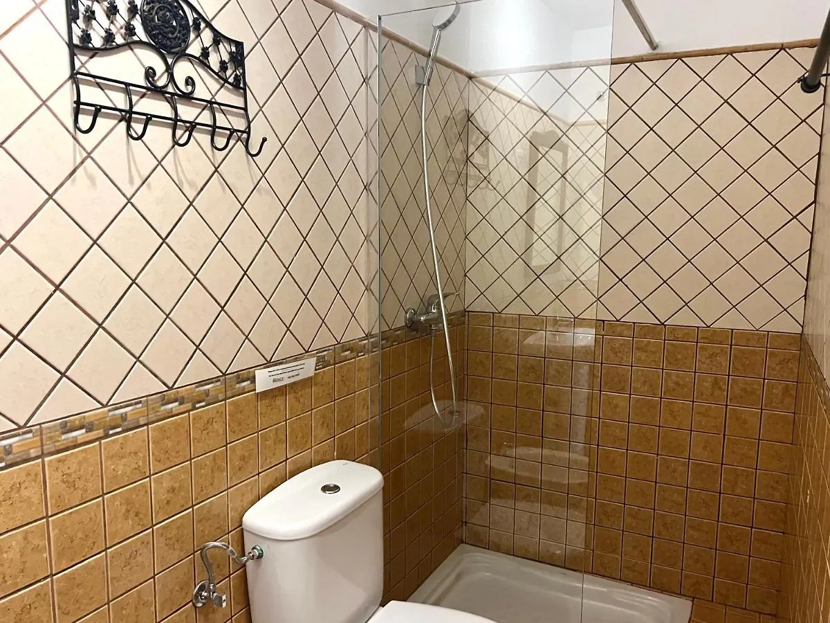 Easy Nerja Bronce Hotel Guest house