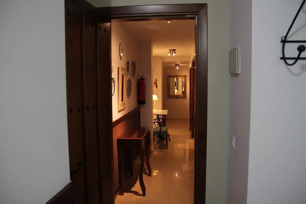 Easy Nerja Bronce Hotel Guest house