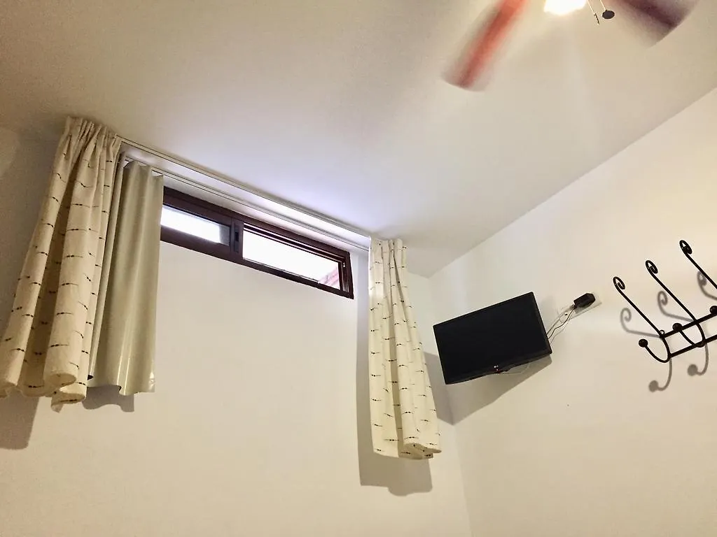 Easy Nerja Bronce Hotel