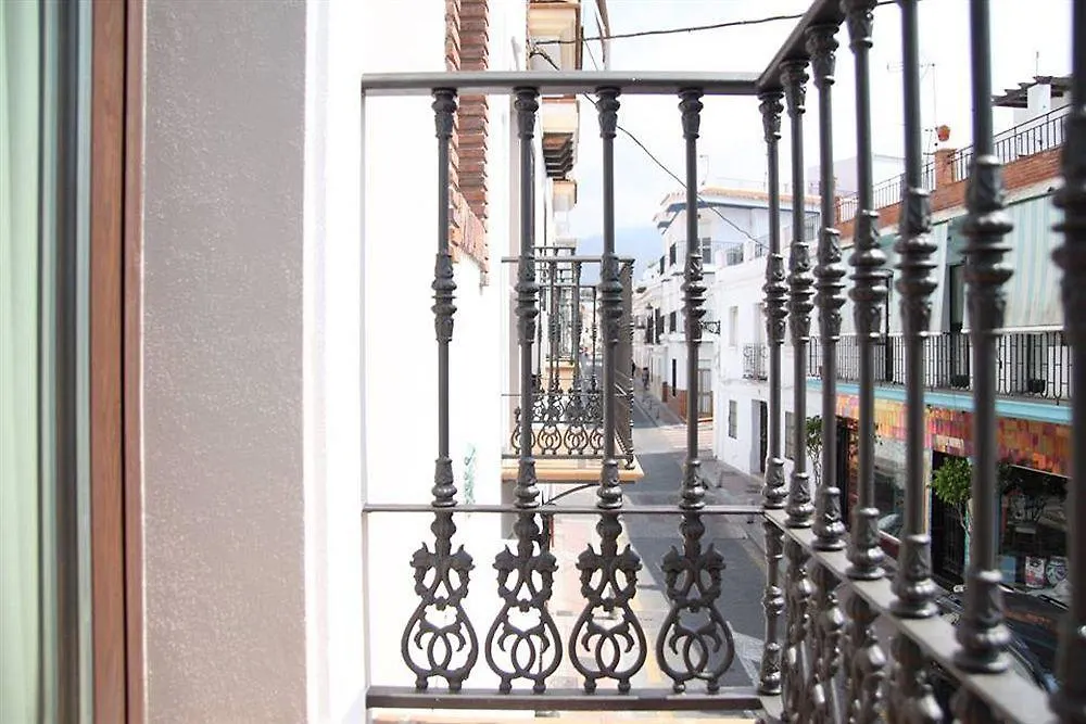 Easy Nerja Bronce Hotel
