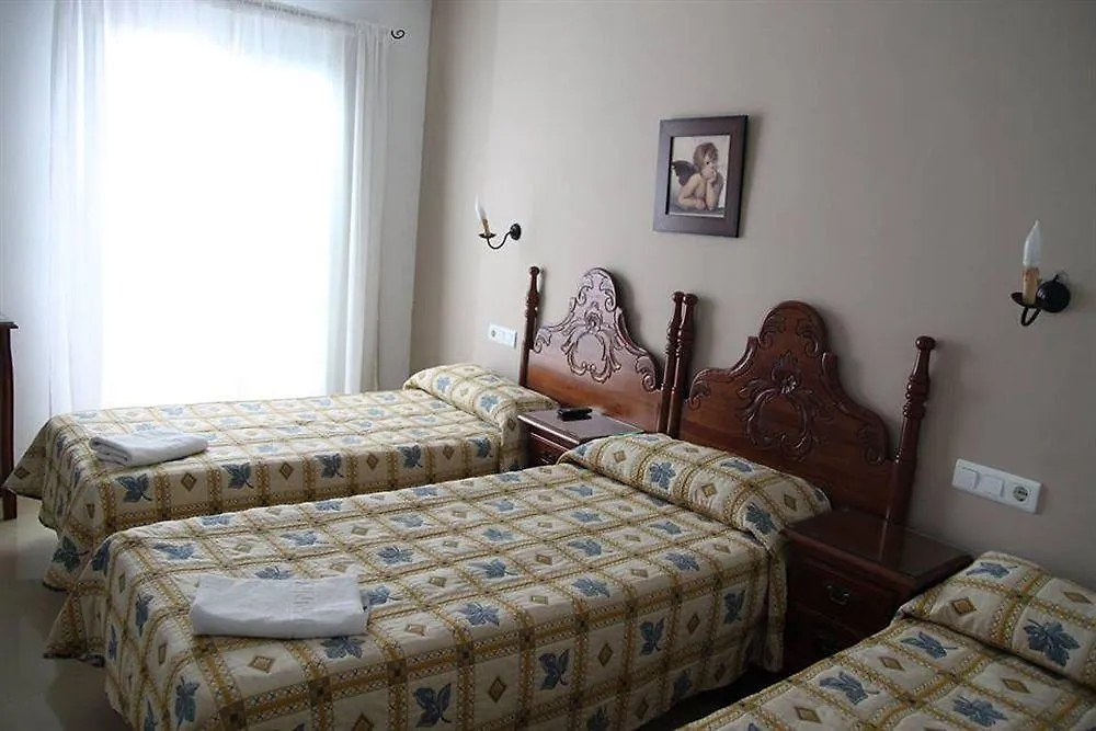 Easy Nerja Bronce Hotel