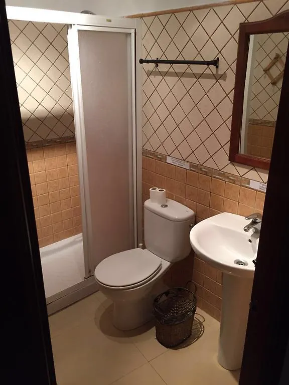 ** Guest house Easy Nerja Bronce Hotel Spain