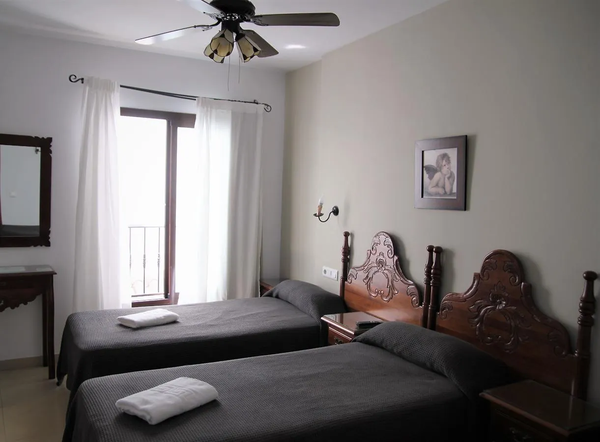 Easy Nerja Bronce Hotel Guest house