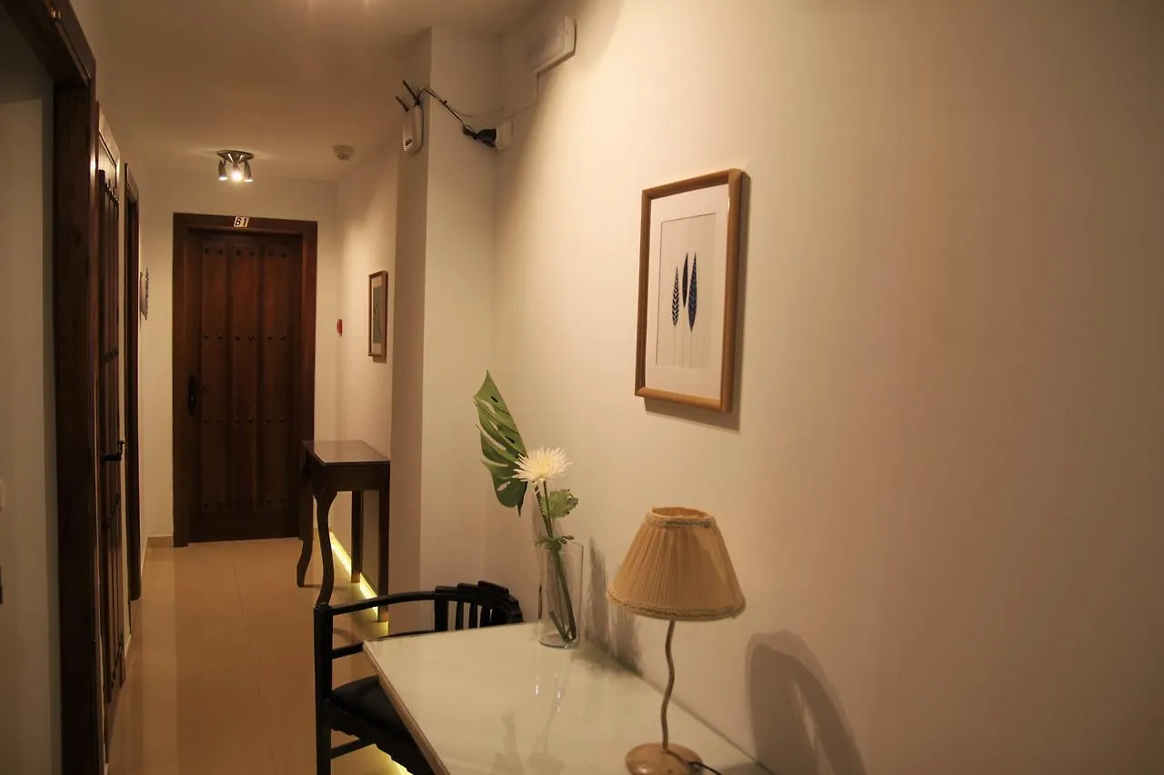 Guest house Easy Nerja Bronce Hotel