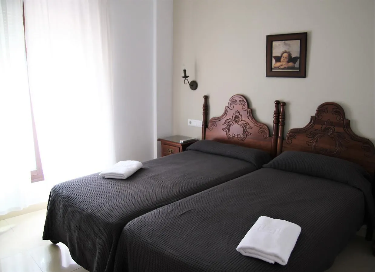 Easy Nerja Bronce Hotel Spain