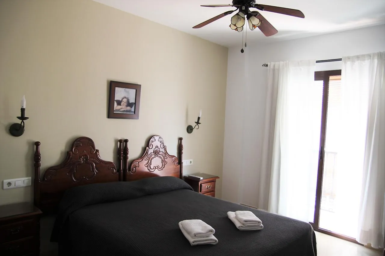 Easy Nerja Bronce Hotel