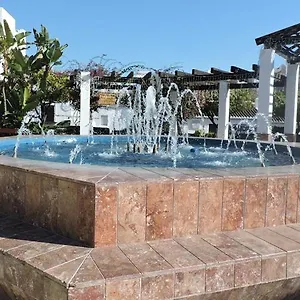 Guest house Sol Y Mar, Nerja