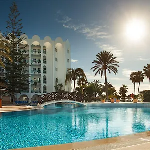 Aparthotel Marinas De Beach&spa Nerja
