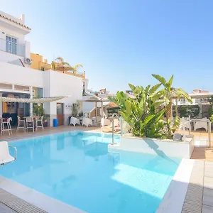Guest house La Ermita, Nerja