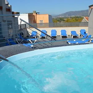 Hotel Ciutadella Roses