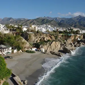 Guest house Azahara, Nerja