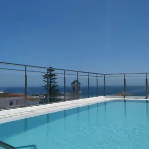 Hotel Mena Plaza Nerja