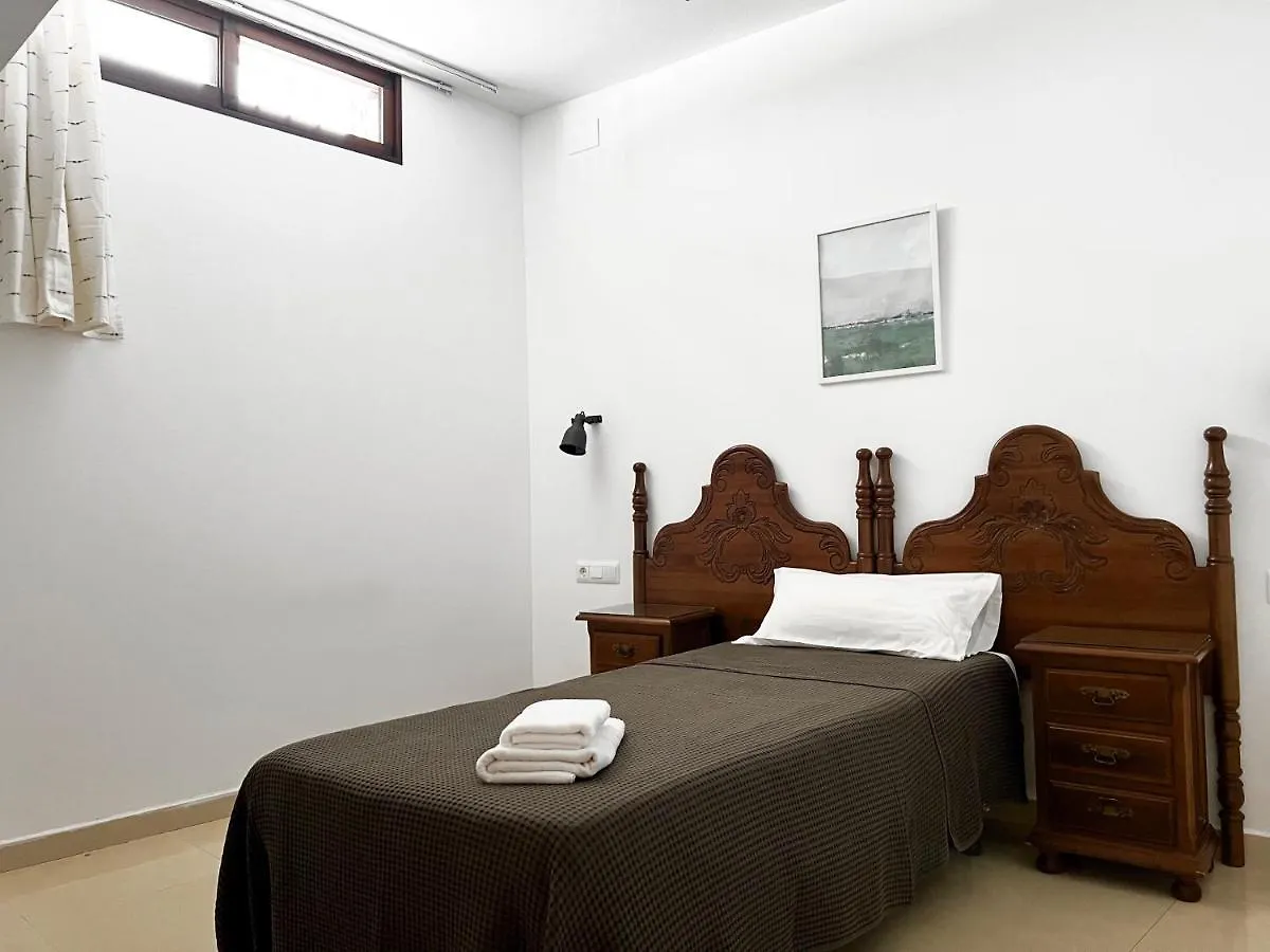Gasthof Hotel Easy Nerja Bronce