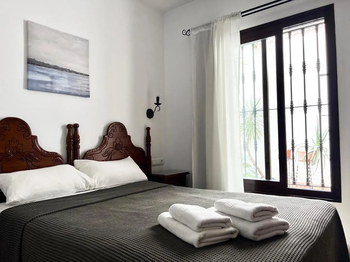 Hotel Easy Nerja Bronce 2*,  Spanien