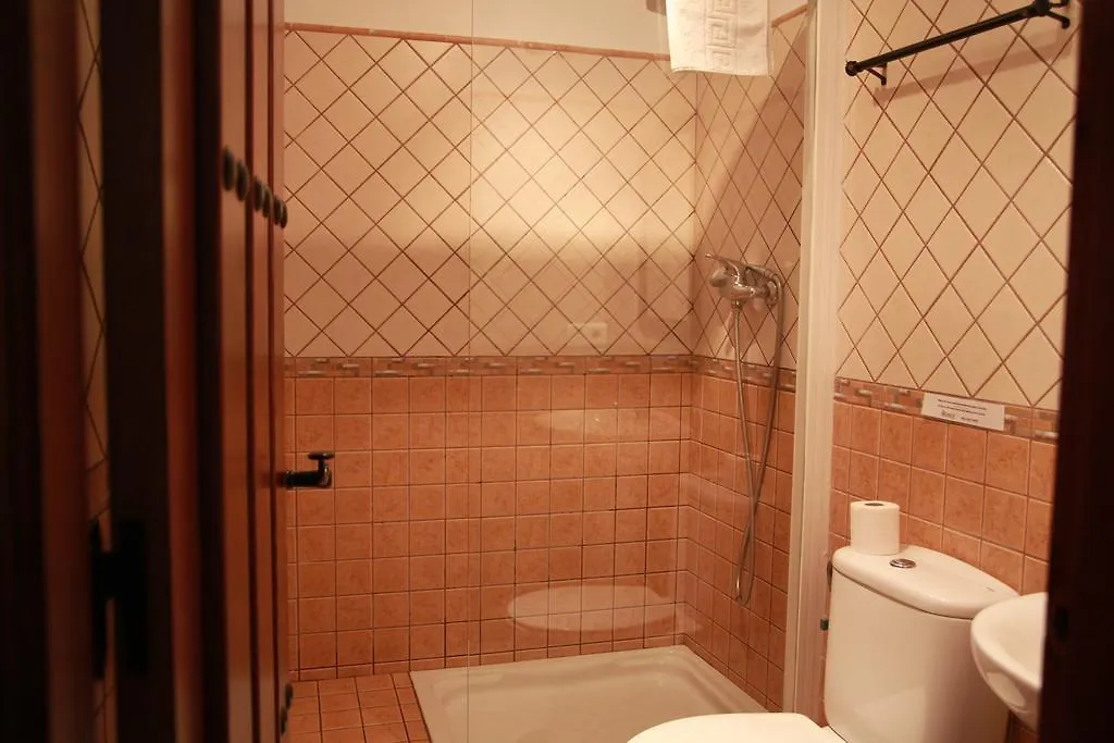 Gasthof Hotel Easy Nerja Bronce