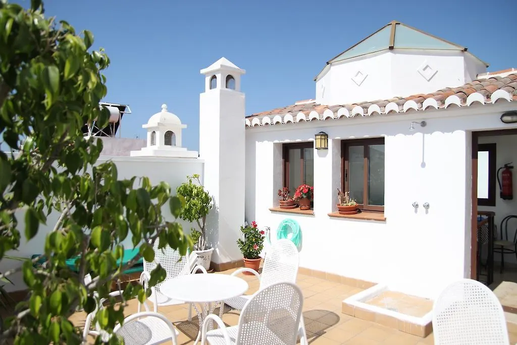Hotel Easy Nerja Bronce