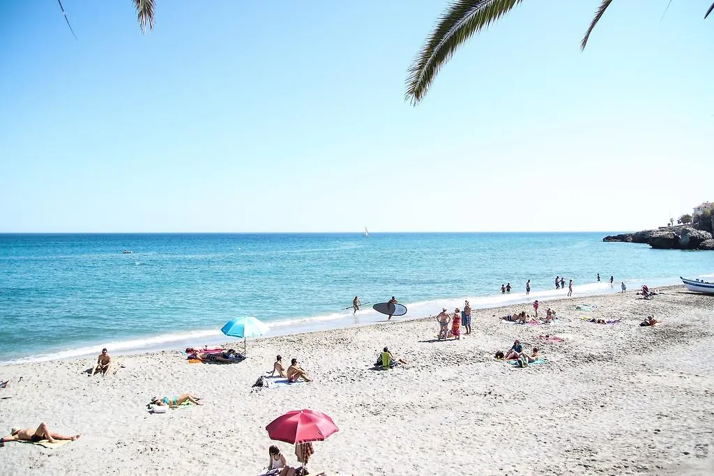 Hotel Easy Nerja Bronce Gasthof