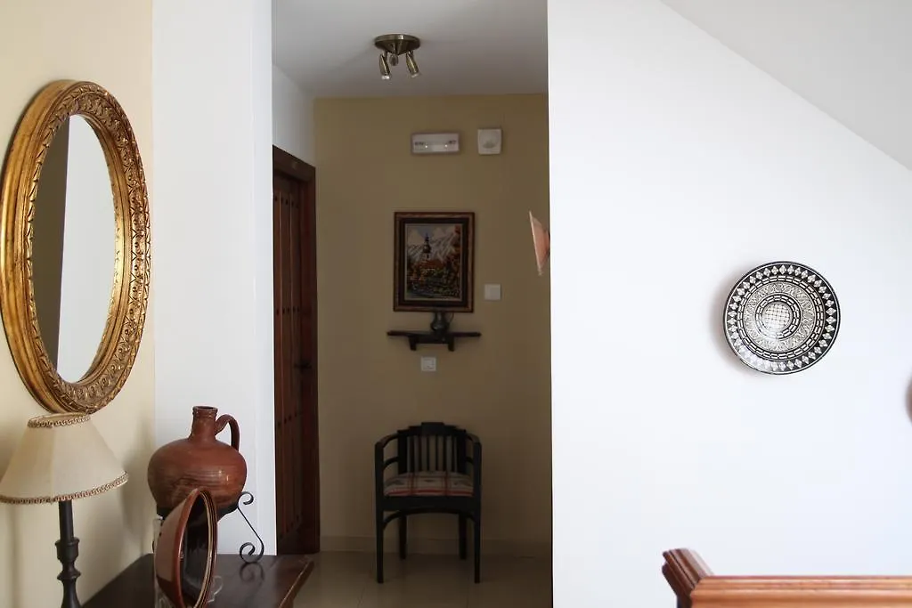Hotel Easy Nerja Bronce