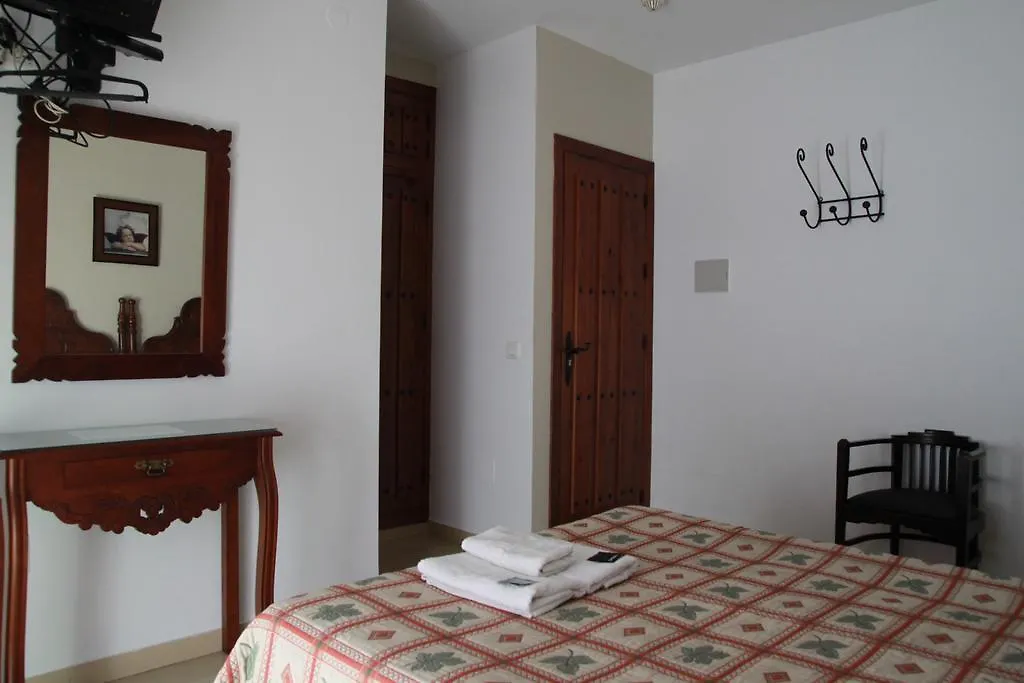 Hotel Easy Nerja Bronce Gasthof