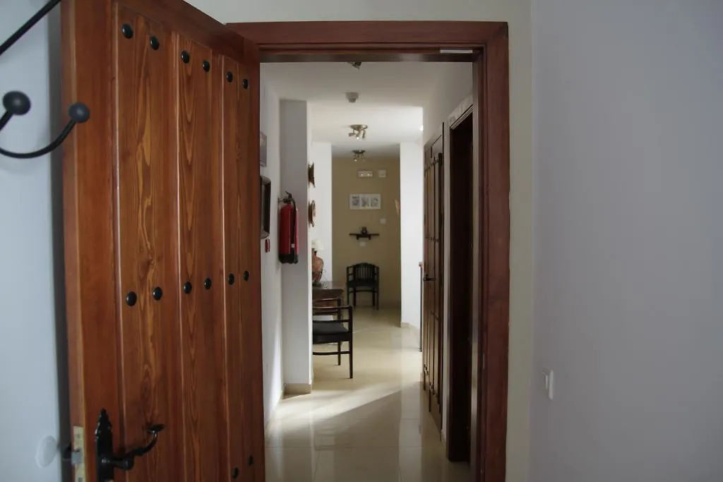 Hotel Easy Nerja Bronce Spanien