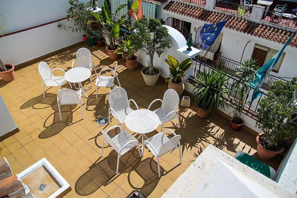 Hotel Easy Nerja Bronce 2*,  Spanien