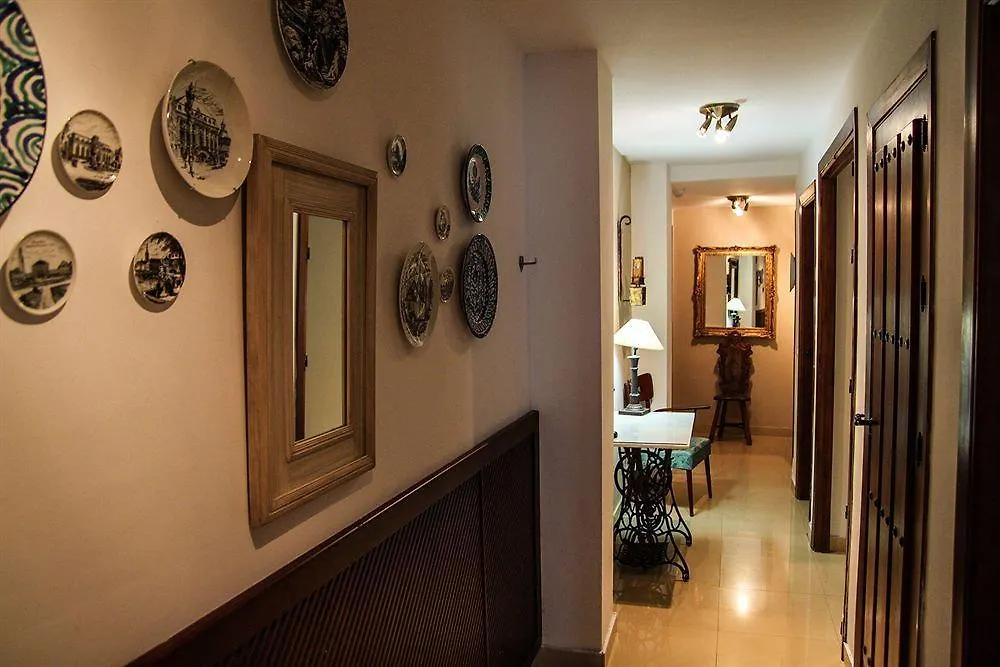 ** Gasthof Hotel Easy Nerja Bronce Spanien