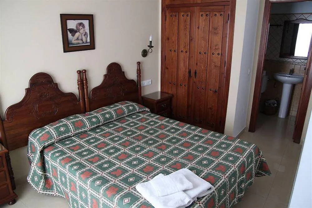 Gasthof Hotel Easy Nerja Bronce