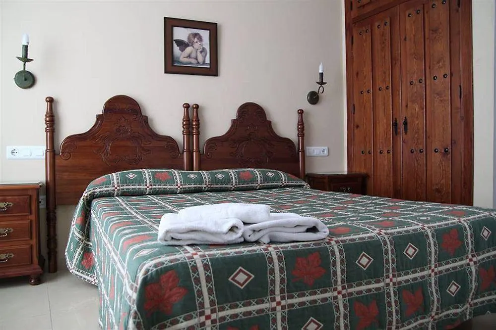Gasthof Hotel Easy Nerja Bronce