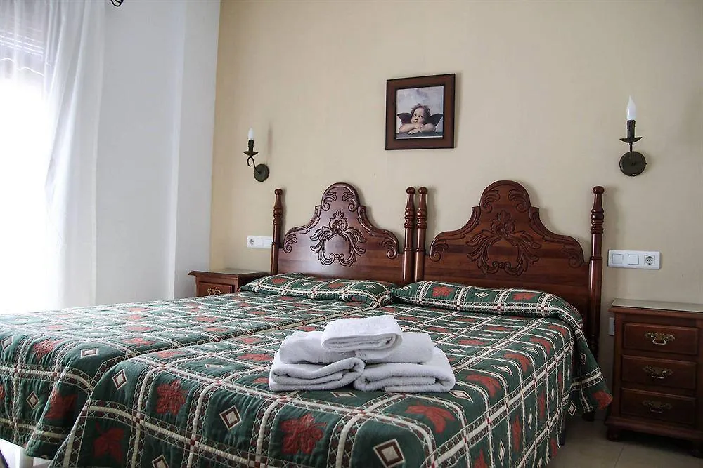 Hotel Easy Nerja Bronce Spanien