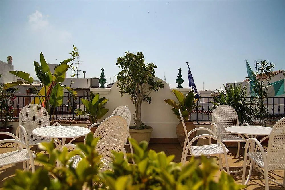 Hotel Easy Nerja Bronce Gasthof