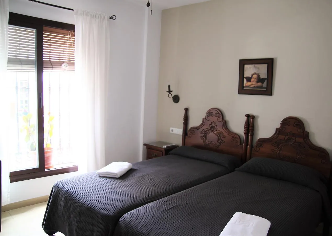 Hotel Easy Nerja Bronce