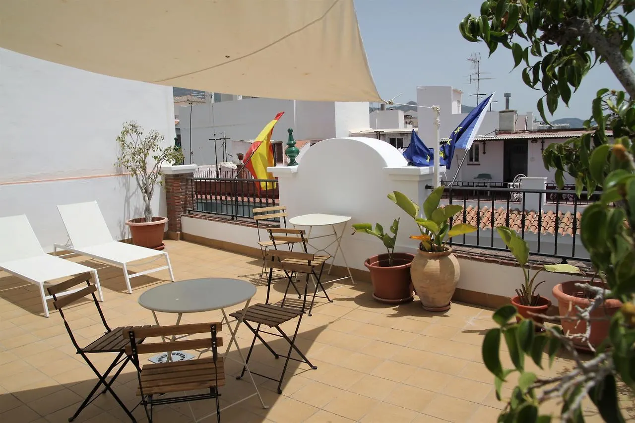 فندق Easy Nerja Bronce 2*,  إسبانيا