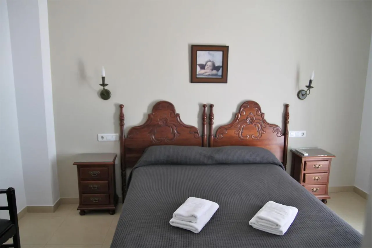 Hotel Easy Nerja Bronce Gasthof