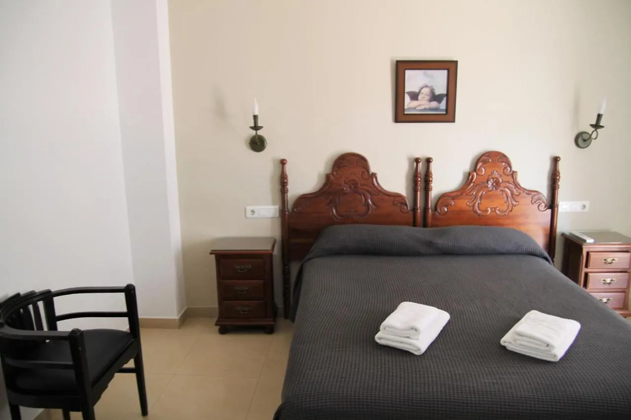 Gasthof Hotel Easy Nerja Bronce