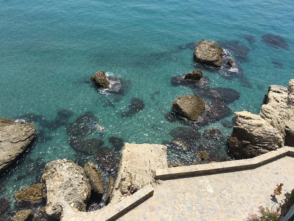 Easy Nerja Bronce酒店